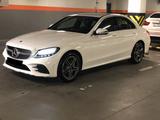 Mercedes-Benz C 180 2018 года за 16 000 000 тг. в Астана – фото 3