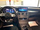 Mercedes-Benz C 180 2018 года за 16 000 000 тг. в Астана – фото 5