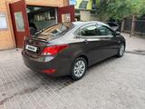 Hyundai Accent 2014 года за 5 300 000 тг. в Алматы – фото 2