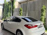 Kia Cerato 2015 годаfor7 000 000 тг. в Тараз – фото 2