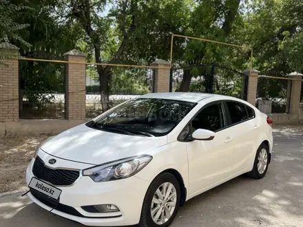 Kia Cerato 2015 года за 7 000 000 тг. в Тараз