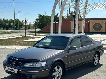 Toyota Camry 1997 года за 4 500 000 тг. в Жанакорган