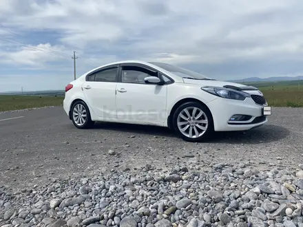 Kia Cerato 2013 года за 6 200 000 тг. в Шымкент