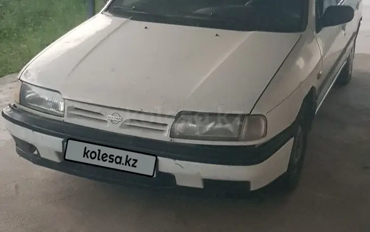 Nissan Primera 1994 годаүшін750 000 тг. в Талдыкорган