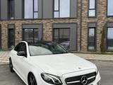 Mercedes-Benz E 300 2017 годаүшін15 500 000 тг. в Алматы – фото 4