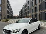 Mercedes-Benz E 300 2017 годаүшін15 500 000 тг. в Алматы – фото 3