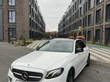 Mercedes-Benz E 300 2017 годаүшін15 500 000 тг. в Алматы