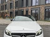 Mercedes-Benz E 300 2017 годаүшін15 500 000 тг. в Алматы – фото 5