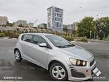 Chevrolet Aveo 2013 годаүшін1 799 000 тг. в Костанай – фото 2