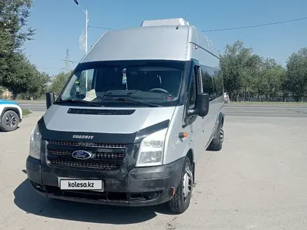 Ford  Transit 2014 года за 9 800 000 тг. в Актобе – фото 8