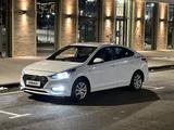 Hyundai Accent 2019 годаүшін7 200 000 тг. в Шымкент