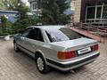 Audi 100 1990 года за 1 100 000 тг. в Алматы