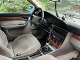 Audi 100 1990 годаүшін1 100 000 тг. в Алматы – фото 5