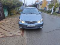 Toyota Camry 2002 годаүшін5 300 000 тг. в Тараз