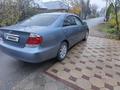 Toyota Camry 2002 года за 5 300 000 тг. в Тараз – фото 8