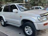Toyota Hilux Surf 1996 годаүшін4 650 000 тг. в Алматы – фото 2