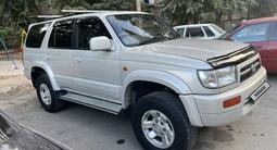 Toyota Hilux Surf 1996 года за 4 650 000 тг. в Алматы – фото 2