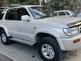 Toyota Hilux Surf 1996 годаүшін4 650 000 тг. в Алматы – фото 4