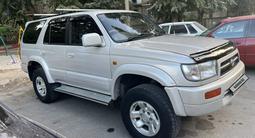 Toyota Hilux Surf 1996 года за 4 650 000 тг. в Алматы – фото 4