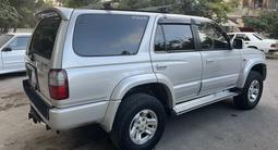 Toyota Hilux Surf 1996 года за 4 650 000 тг. в Алматы – фото 5