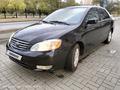 Toyota Corolla 2003 годаfor3 300 000 тг. в Актобе – фото 3