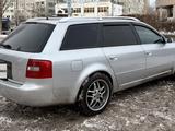 Audi A6 1999 года за 3 800 000 тг. в Астана – фото 3