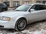 Audi A6 1999 года за 3 800 000 тг. в Астана