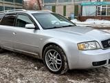 Audi A6 1999 года за 3 800 000 тг. в Астана – фото 2