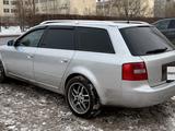 Audi A6 1999 года за 3 800 000 тг. в Астана – фото 4