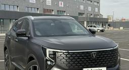 Changan CS55 Plus 2025 года за 9 700 000 тг. в Атырау