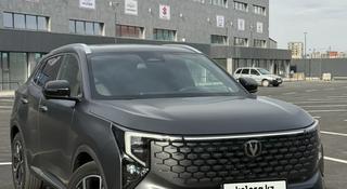 Changan CS55 Plus 2025 года за 9 700 000 тг. в Атырау