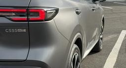 Changan CS55 Plus 2025 года за 9 700 000 тг. в Атырау – фото 4