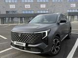 Changan CS55 Plus 2025 года за 9 700 000 тг. в Атырау – фото 5