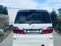 Toyota Alphard 2005 года за 7 500 000 тг. в Актау – фото 5