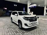 Toyota Land Cruiser Prado 2014 годаүшін17 000 000 тг. в Алматы