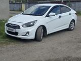 Hyundai Accent 2013 года за 5 000 000 тг. в Костанай – фото 2