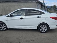 Hyundai Accent 2013 года за 5 000 000 тг. в Костанай