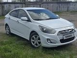 Hyundai Accent 2013 года за 5 000 000 тг. в Костанай – фото 3