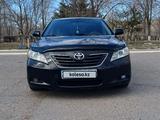 Toyota Camry 2008 года за 6 800 000 тг. в Байконыр