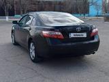 Toyota Camry 2008 года за 6 800 000 тг. в Байконыр – фото 4