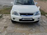 Honda CR-V 2001 годаfor4 850 000 тг. в Астана