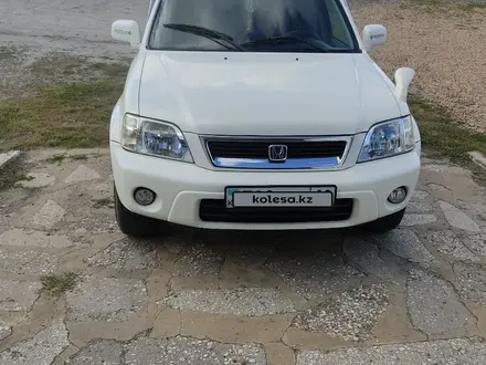 Honda CR-V 2001 года за 4 850 000 тг. в Астана