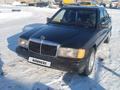 Mercedes-Benz 190 1991 годаүшін900 000 тг. в Балхаш