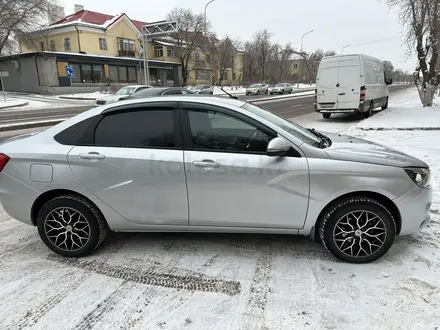 ВАЗ (Lada) Vesta 2021 года за 5 000 000 тг. в Караганда