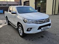 Toyota Hilux 2019 года за 15 000 000 тг. в Атырау