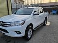 Toyota Hilux 2019 года за 15 000 000 тг. в Атырау – фото 2