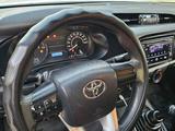 Toyota Hilux 2019 годаүшін15 000 000 тг. в Атырау – фото 3