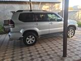 Toyota Land Cruiser Prado 2006 года за 12 200 000 тг. в Шымкент