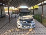 Toyota Land Cruiser Prado 2006 года за 12 200 000 тг. в Шымкент – фото 2