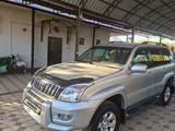 Toyota Land Cruiser Prado 2006 года за 12 200 000 тг. в Шымкент – фото 3
